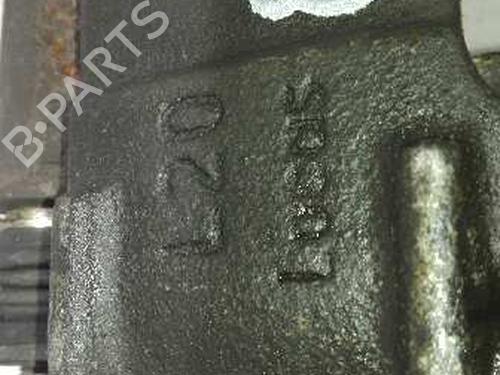 Right front brake caliper LAND ROVER FREELANDER I (L314) 2.0 Td4 4x4 | BP20778930M104