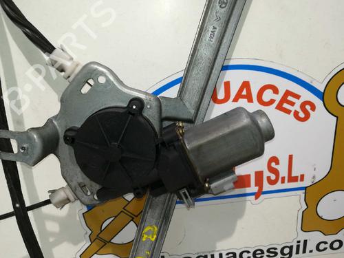 Front right window mechanism CITROËN XSARA (N1) 2.0 HDi 90 | BP20793279C23 