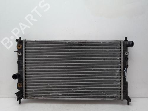 Køler SAAB 9-5 (YS3E) 2.2 TiD (120 hp) 24552642