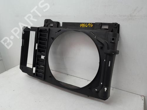 Front slam panel CITROËN XSARA PICASSO (N68) 1.6 HDi | BP31015610C72