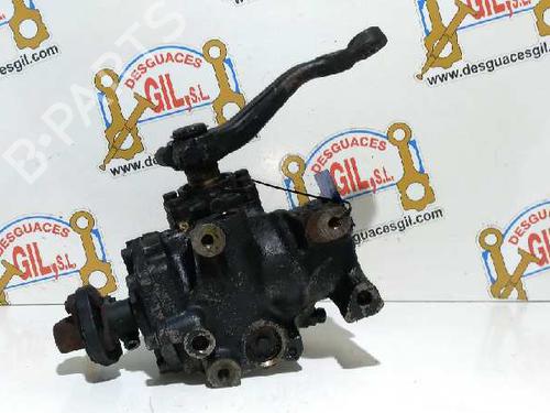 Steering rack MERCEDES-BENZ 124 Saloon (W124) 260 E (124.026) | BP20790621M22 