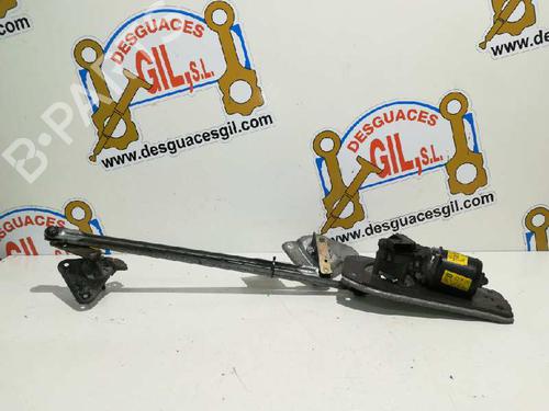 Front wiper motor PEUGEOT PARTNER MPV (5_, G_) 2.0 HDI | BP20797001M29 