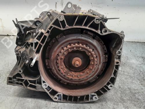 Gearbox RENAULT MEGANE III Hatchback (BZ0/1_, B3_)  | BP37424255M3  - Image 8