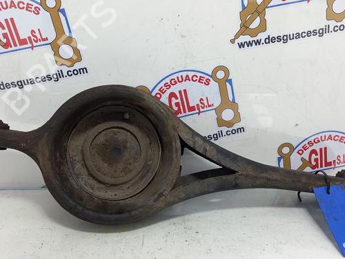 Left rear suspension arm FORD S-MAX (WA6)  | BP20766370M14 
