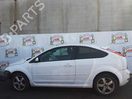 Climate control FORD FOCUS II (DA_, HCP, DP)  | BP20732123I5  - Image 23