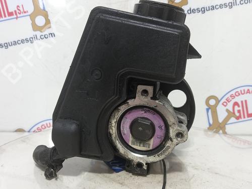 Steering pump PEUGEOT 206 Hatchback (2A/C) 1.9 D | BP20757981M99 
