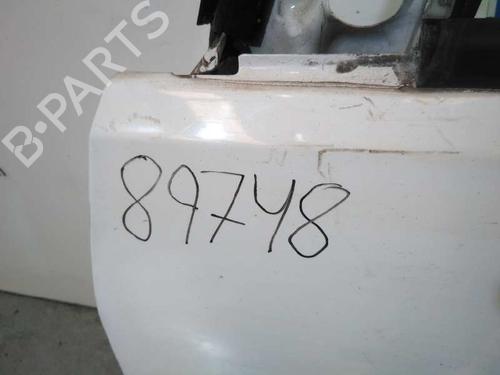 Left front door FORD C-MAX (DM2) 1.8 TDCi | BP20728748C2 