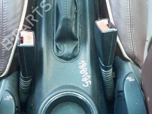 Used Middle console MINI MINI CLUBMAN (R55) [2006-2015]  26529211
