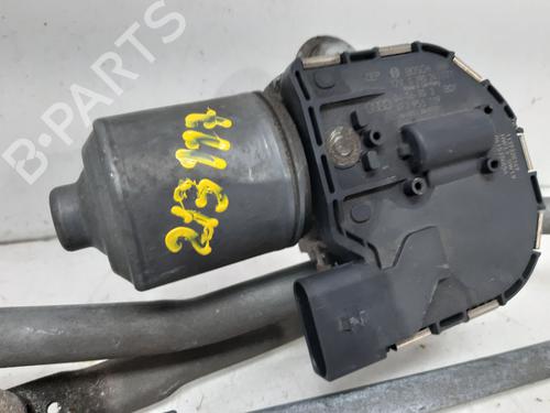 Front wiper motor AUDI A6 C6 (4F2) 3.2 FSI | BP39187177M29 - Image 2