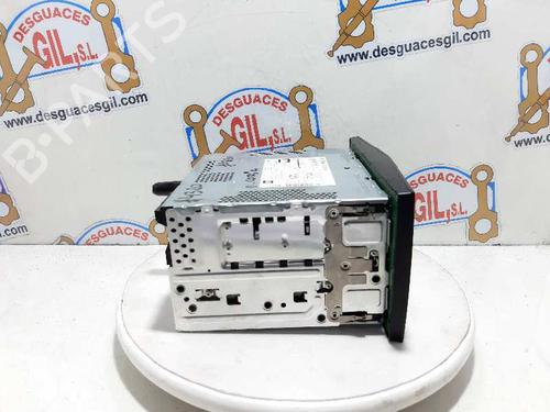 Bilradio OPEL CORSA D (S07)  | BP20732606E6 