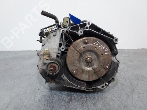 Used Gearbox PEUGEOT 206 Hatchback (2A/C) 1.4 LPG (75 hp) 20736432