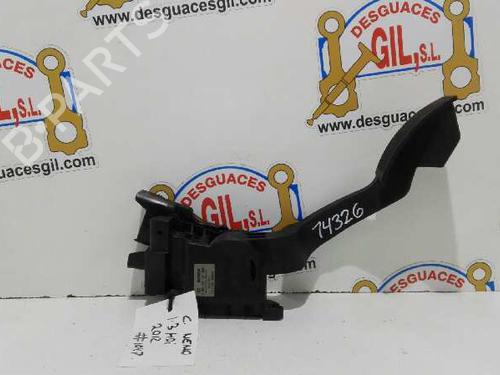 Used Pedal CITROËN NEMO MPV 1.3 HDi 75 (75 hp) 20779853