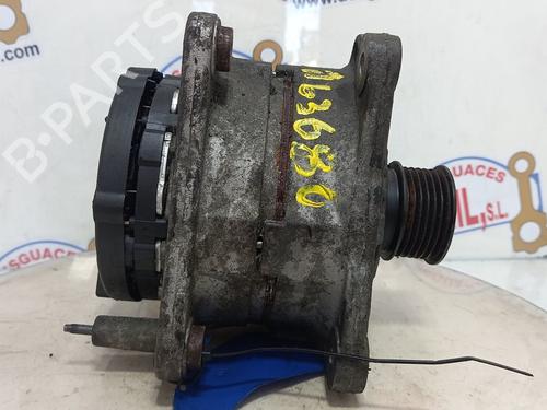Used Alternator SEAT IBIZA IV SC (6J1, 6P5) [2008-2018]  20812971