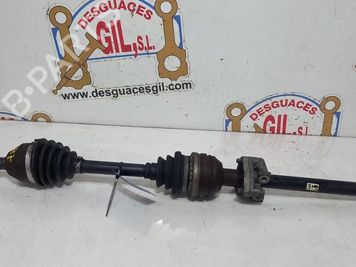 Used Right front driveshaft OPEL ASTRA H (A04) [2004-2014]  20771151