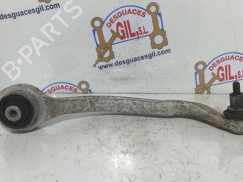 Used Right front suspension arm AUDI A4 B6 (8E2) 2.5 TDI quattro (180 hp) 20748172
