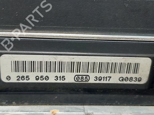 ABS pump BMW 5 (E60) 530 d | BP20760336M43 