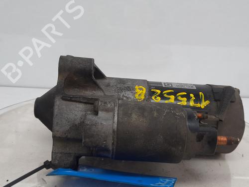 Starter PEUGEOT 307 (3A/C) 2.0 HDi 110 | BP26883017M8 