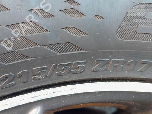 Fælk TOYOTA VERSO (_R2_) 1.6 D4-D (WAR20_) | BP30905961C45