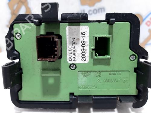 Electronic module CITROËN C5 III (RD_)  | BP20741098M83 