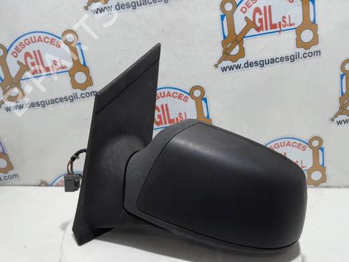 Left mirror FORD FOCUS II (DA_, HCP, DP) 1.6 TDCi | BP20768186C26 