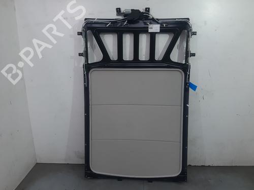Used Sunroof NISSAN QASHQAI / QASHQAI +2 I (J10, NJ10, JJ10E) 1.6 dCi (130 hp) 26333227
