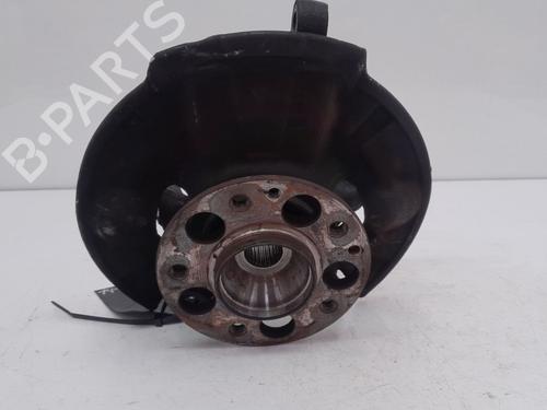 Højre Styrespindel Lejehus MERCEDES-BENZ A-CLASS (W168) A 170 CDI (168.009, 168.109) (95 hp) 29953608