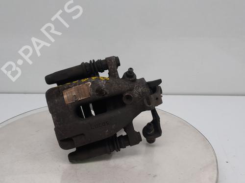Used Left rear brake caliper PEUGEOT 2008 I (CU_) 1.2 PureTech 82 (82 hp) 31382498