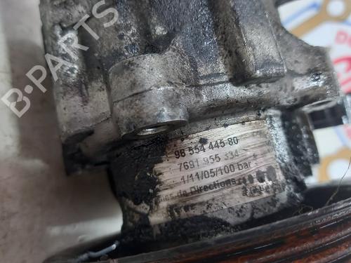 Steering pump PEUGEOT 407 (6D_)  | BP20769559M99 