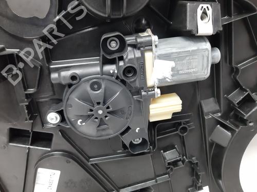 Front left window mechanism FORD KUGA III (DFK) | BP36502894C22 - Image 2
