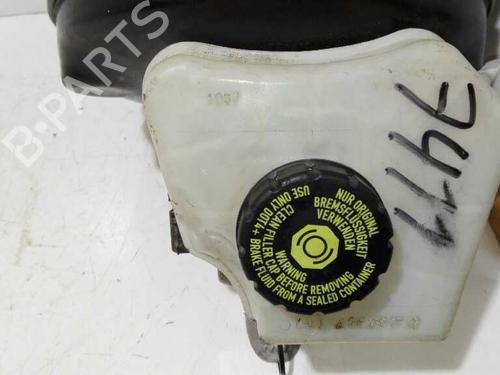 Brake master cylinder MERCEDES-BENZ CLS (C219)  | BP20778360M77