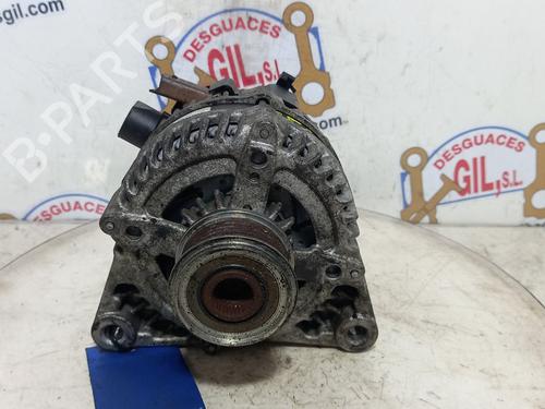 Alternator PEUGEOT 208 II (UB_, UP_, UW_, UJ_)  | BP21828674M7 