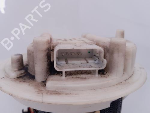 Fuel pump ALFA ROMEO 147 (937_) 1.9 JTDM (937.AXD1A, 937.AXV1A, 937.BXB1A) | BP29534195M76 