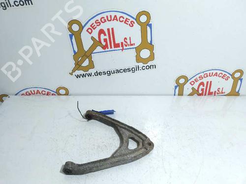 Used Left front suspension arm AIXAM 400 0.4 (5 hp) 21827840