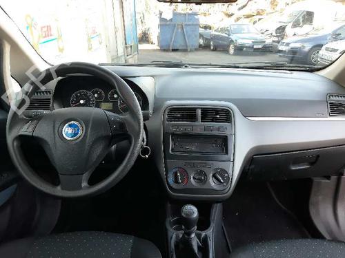 Engine FIAT GRANDE PUNTO (199_) 1.4 (199AXB11, 199AXB1A, 199BXB1A, 199AXL1A) | BP20746616M1 
