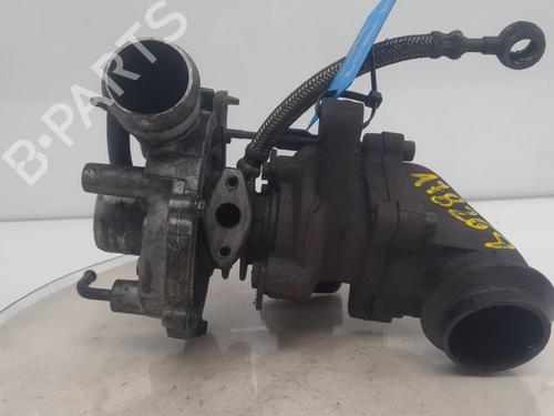 Turbocharger/Supercharger CITROËN XSARA (N1) 2.0 HDi 90 | BP29479268M71 