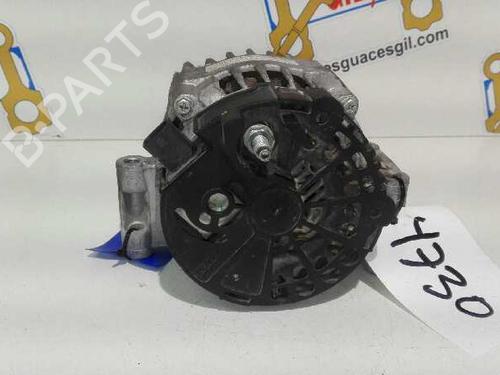 Alternator OPEL CORSA D (S07)  | BP20776420M7 