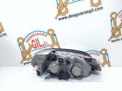 Left headlight KIA CARNIVAL II (GQ) 2.9 CRDi | BP20734930C28 