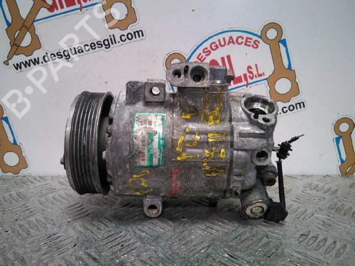 AC compressor SEAT IBIZA III (6L1)  | BP20781072M34 