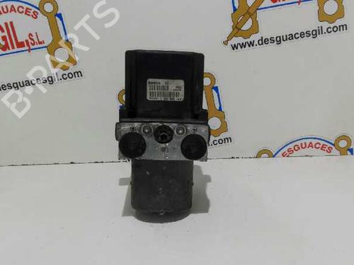 ABS pump FIAT STILO (192_) 1.6 16V (192_XB1A) | BP20781225M43 