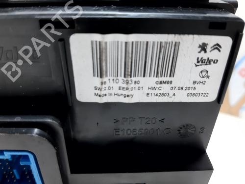 Control unit PEUGEOT 308 II (LB_, LP_, LW_, LH_, L3_)  | BP20753036M11 