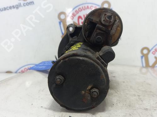 Starter CITROËN SAXO (S0, S1) 1.5 D | BP20770753M8 