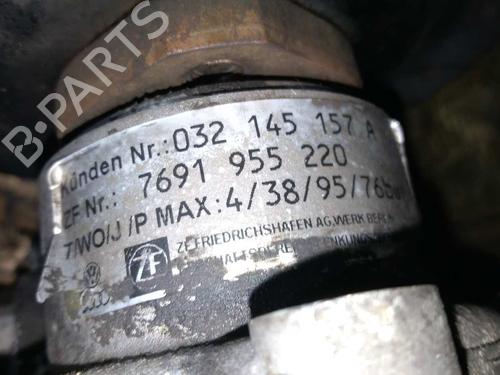Steering pump VW POLO III (6N1)  | BP20775218M99 