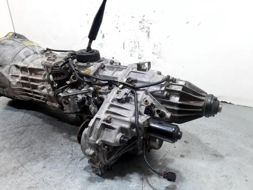Gearbox NISSAN PATHFINDER III (R51) 2.5 dCi | BP20752658M3 