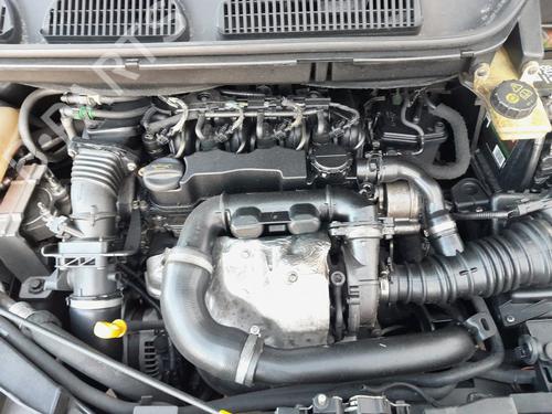 Getriebe FORD FOCUS C-MAX (DM2)  | BP25494313M3 