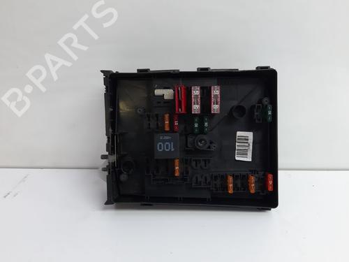 fuse-box-audi-a3-8p1-2003-2004-2005-2006-2007-2008-2009-2010-2011-2012-2013-34132722 main image