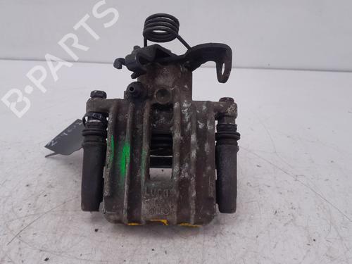 Pinça travão trás esquerda Pinça travão trás esquerda 39186376 39186376