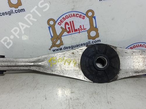 Right rear suspension arm OPEL INSIGNIA A (G09) 2.0 CDTI (68) | BP20759923M15 