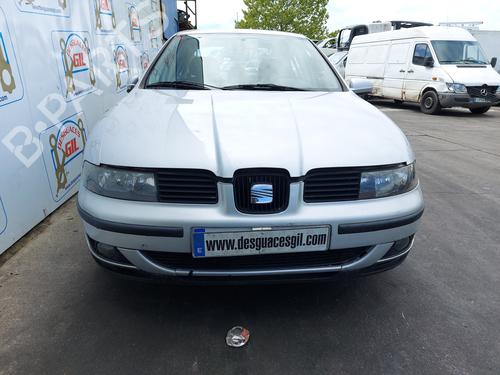 Gearbox SEAT TOLEDO II (1M2) 1.9 TDI | BP20740924M3 