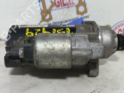 Starter VW TRANSPORTER T6 Van (SGA, SGH, SHA, SHH)  | BP21015074M8 