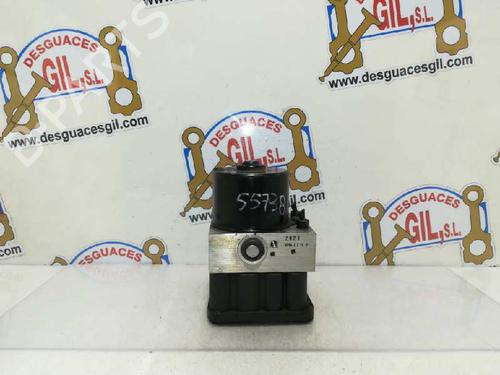 Pompe ABS AUDI A3 (8L1) 1.8 T (150 hp) 20785170